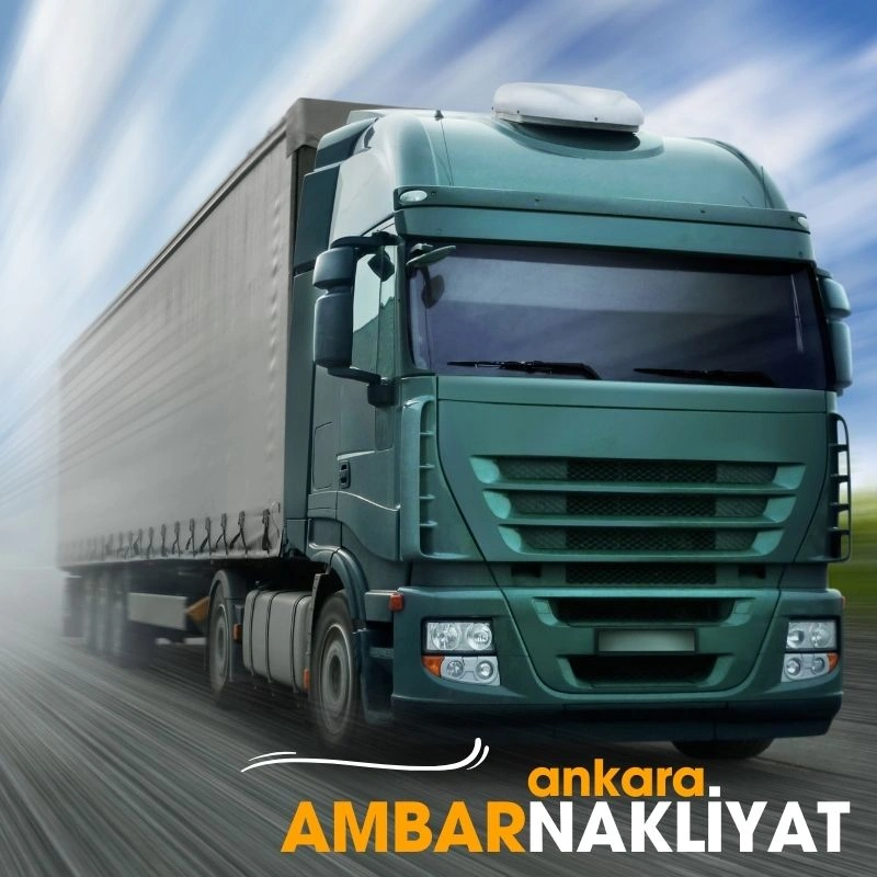 Konya Gercüş Arası Nakliyat